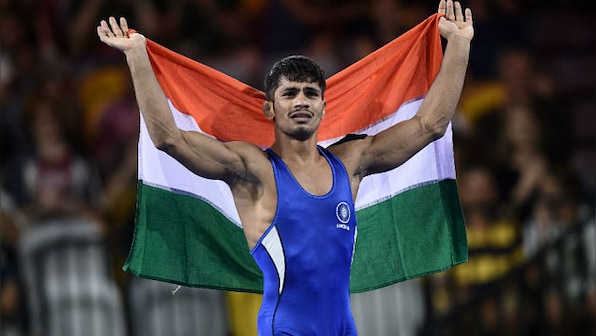 After Vinesh Phogat and Deepak Punia, Rahul Aware becomes 5th wrestler to test positive for COVID-19