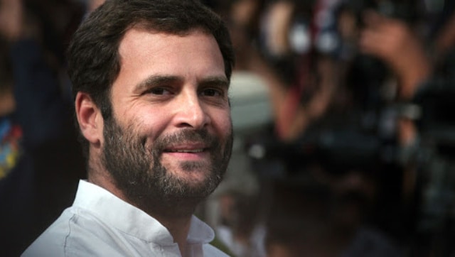 Rahul Gandhi holds virtual meet with Bengal leaders to discuss Left-Congress alliance for 2021 polls