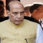 Some irresponsible nations with hegemonic tendencies twisting definition of UNCLOS: Rajnath Singh slams China