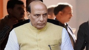 Rajnath Singh says Afghanistan crisis raises new security questions, Centre on alert