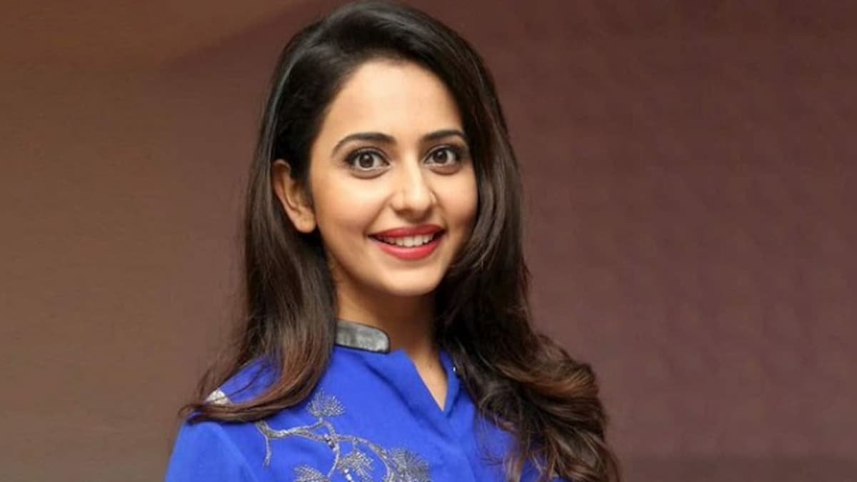 Rakul Preet Singh on Runway 34: ‘It is a huge thing to be noticed in front of Amitabh Bachchan and Ajay Devgn and for me it never sinks in’