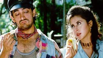 Revisiting Rangeela, 25 years on: How Ram Gopal Varma's path-breaking film changed Bollywood's fashion trends