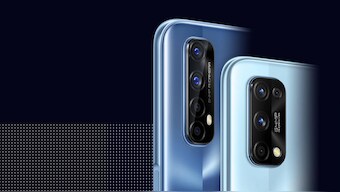Realme 7, Realme 7 Pro to launch in India today at 12.30 pm: How to watch it live