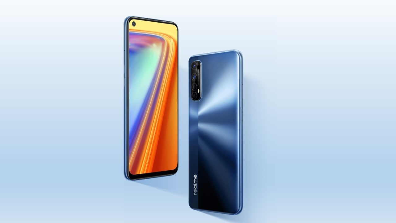 Realme 7 Review For Mobile Gaming Enthusiasts On A Budget Tech Reviews Firstpost