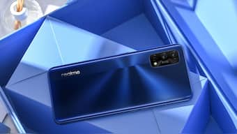 Realme 7, Realme 7 Pro launched in India at a starting price of Rs 14,999 and Rs 19,999 respectively
