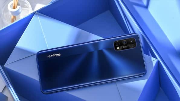 Realme 7, Realme 7 Pro launched in India at a starting price of Rs 14,999 and Rs 19,999 respectively