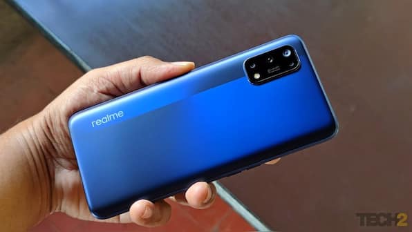 Realme 7 Pro will go on sale today at 12 pm on Flipkart: Pricing, specification and features