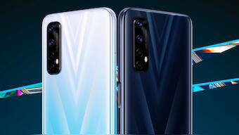 Realme Narzo 20 Pro with up to 8 GB RAM to go on sale today at 12 pm on Flipkart
