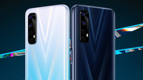 Realme Narzo 20 Pro with up to 8 GB RAM to go on sale today at 12 pm on Flipkart