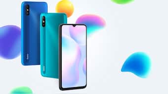 Redmi 9A with 5,000 mAh battery to go on sale today at 12 pm on Amazon