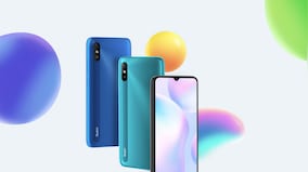 Redmi 9i to go on sale today at 12 pm on Flipkart: Specifications, pricing, features