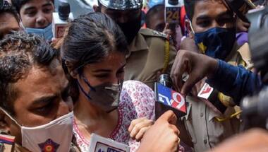 TV witch-hunt of Rhea Chakraborty 'unfair and misogynistic', shifts focus from China standoff, pandemic