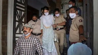 Rhea Chakraborty's lawyer terms NCB chargesheet 'a damp squib', says 'we will have last laugh'