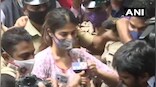 Taapsee Pannu, Anubhav Sinha criticise media harassment of Rhea Chakraborty, call it 'shameful witch hunt'