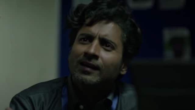 Chandan Roy Sanyal in a still from Rules of Love | Image from YouTube