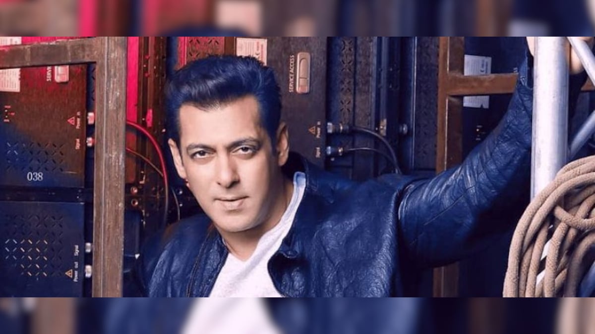 Salman Khan-hosted Bigg Boss 14 to premiere on 3 October; channel shares promo video