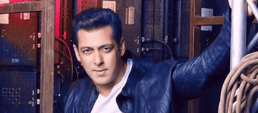 Salman Khan-hosted Bigg Boss 14 to premiere on 3 October; channel shares promo video Salman Khan-hosted Bigg Boss 14 to premiere on 3 October; channel shares promo video