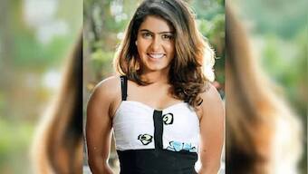 Kavitha Reddy issues apology for 'moral policing' Kannada actor Samyuktha Hegde at Bengaluru Park