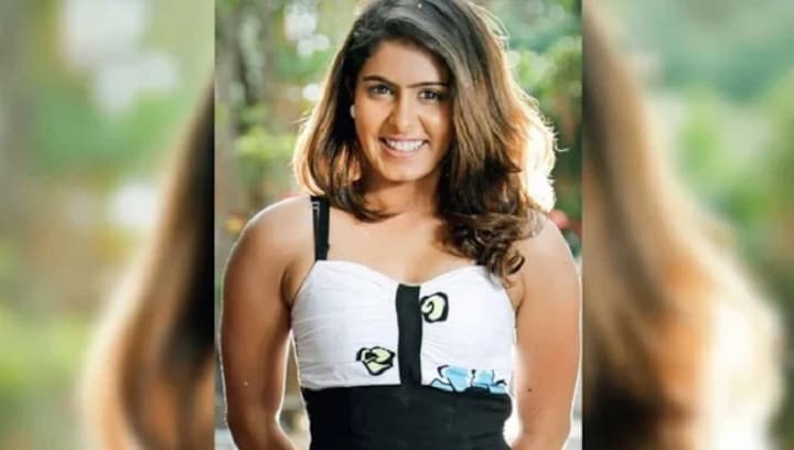 Kavitha Reddy issues apology for 'moral policing' Kannada actor Samyuktha Hegde at Bengaluru Park