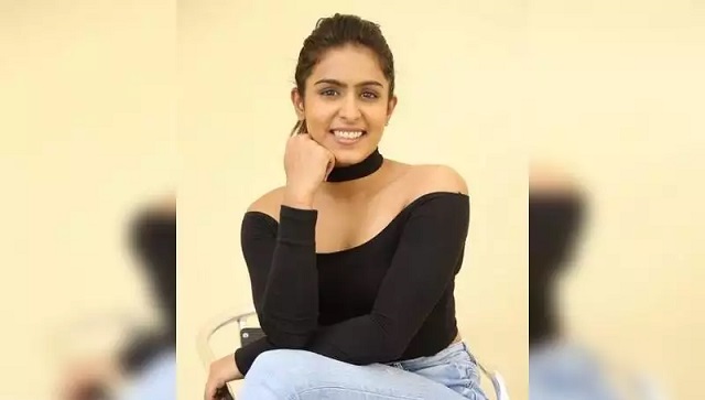 Kannada actor Samyuktha Hegde says she was attacked while working out in Bengaluru park, shares video Kannada actor Samyuktha Hegde says she was attacked while working out in Bengaluru park, shares video