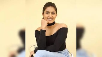 Kannada actor Samyuktha Hegde says she was attacked while working out in Bengaluru park, shares video