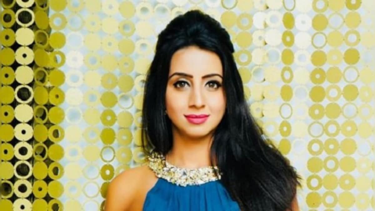 Kannada actor Sanjjanaa Galrani’s Bengaluru residence raided by CCB in connection to drug probe