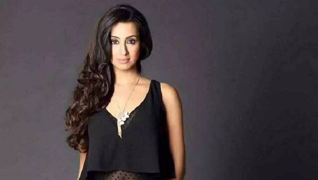Sanjjanaa Galrani | Twitter