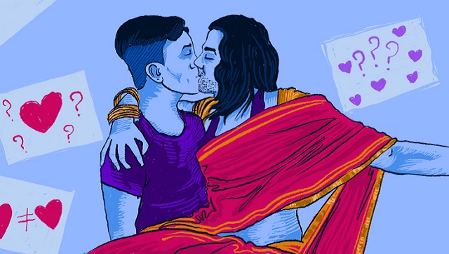 Solicitor General’s stance on same-sex marriage before Delhi HC goes against Indian law; rights aren't a matter of political convenience Solicitor General’s stance on same-sex marriage before Delhi HC goes against Indian law; rights aren't a matter of political convenience