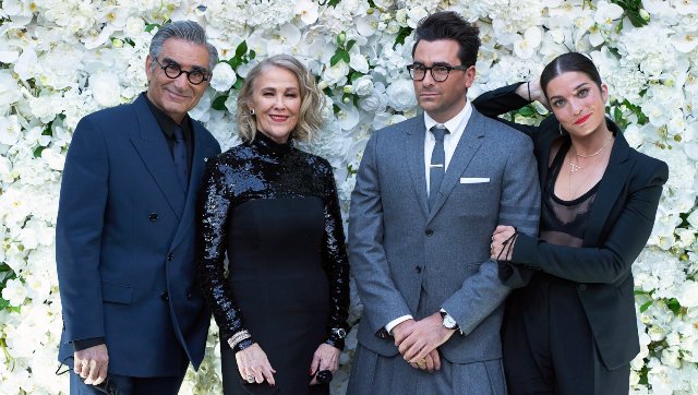 Emmys 2020 full winners' list: Succession wins Outstanding Drama Series; Schitt's Creek dominates comedy category Emmys 2020 full winners' list: Succession wins Outstanding Drama Series; Schitt's Creek dominates comedy category