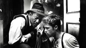 25 years of Seven: David Fincher's cult film explored the binaries of sin and virtue within a nail-biting thriller