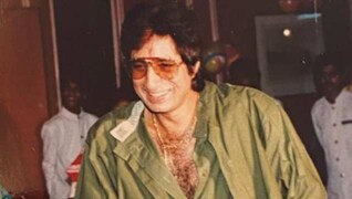 Shakti Kapoor recalls getting ragged by Mithun Chakraborty & seniors at  FTII: 'I started crying'-Entertainment News , Firstpost