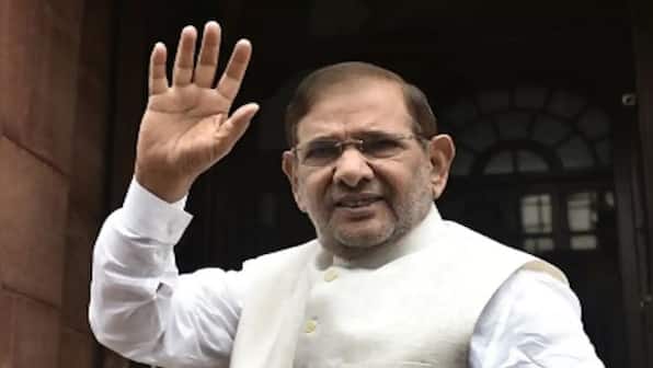 LJD denies reports of Sharad Yadav joining hands with JD(U), vows leader will bring Opposition alliance to power