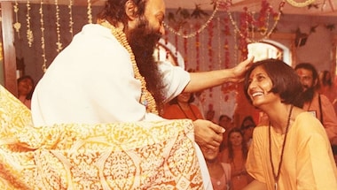 Ma Anand Sheela's authorised biography delves into relationship with Rajneesh, cult's rise; read an excerpt