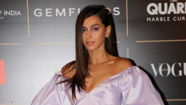 Shibani Dandekar criticises media trial of Rhea Chakraborty: We have seen the death of journalism Shibani Dandekar criticises media trial of Rhea Chakraborty: We have seen the death of journalism