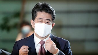 Deeply distressed by the attack: PM Modi, Trump and other world leaders pray for ex-Japan PM Shinzo Abe's recovery