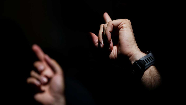 International Day of Sign Languages 2020: History, significance of global event that aims to preserve over 300 sign laguages International Day of Sign Languages 2020: History, significance of global event that aims to preserve over 300 sign laguages