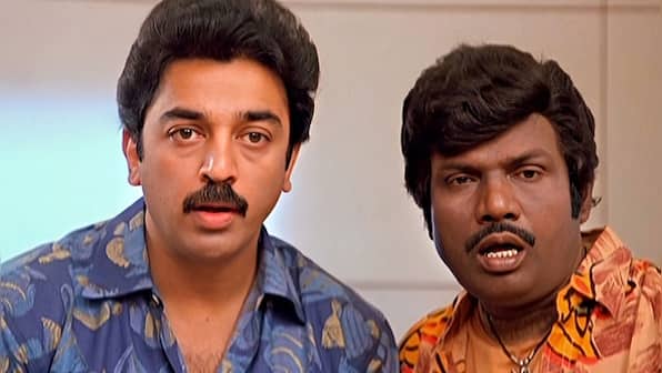 Revisiting Singaravelan: Nine thoughts on watching '90s Kamal Haasan-starrer 