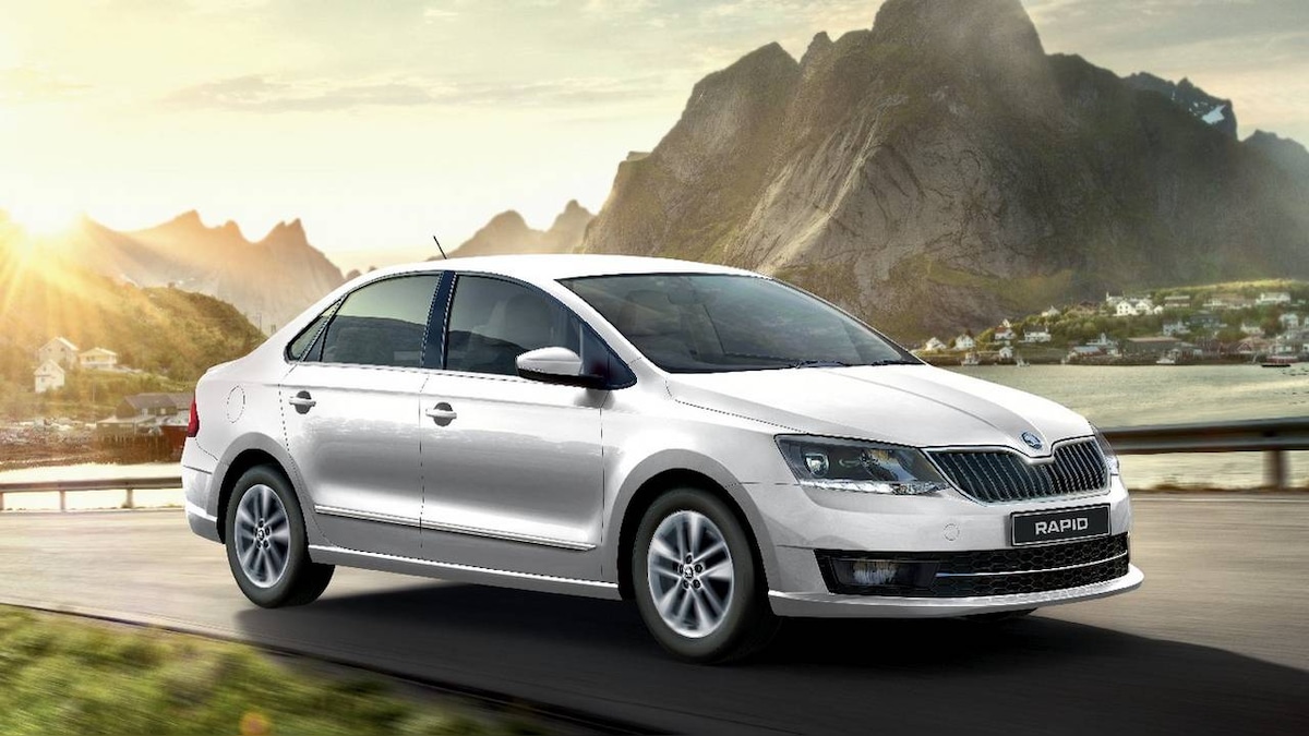 Skoda Rapid TSI automatic launched in India at a starting price of Rs 9.49 lakh