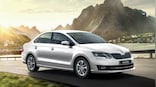 Skoda Rapid TSI automatic launched in India at a starting price of Rs 9.49 lakh