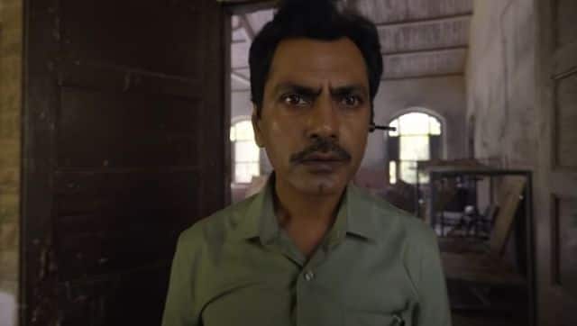 Nawazuddin Siddiqui