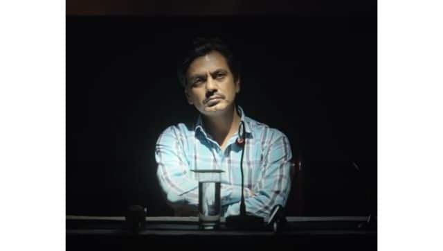 Nawazuddin Siddiqui