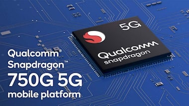 Qualcomm Snapdragon 750G SoC launched, Xiaomi device to first feature the chipset