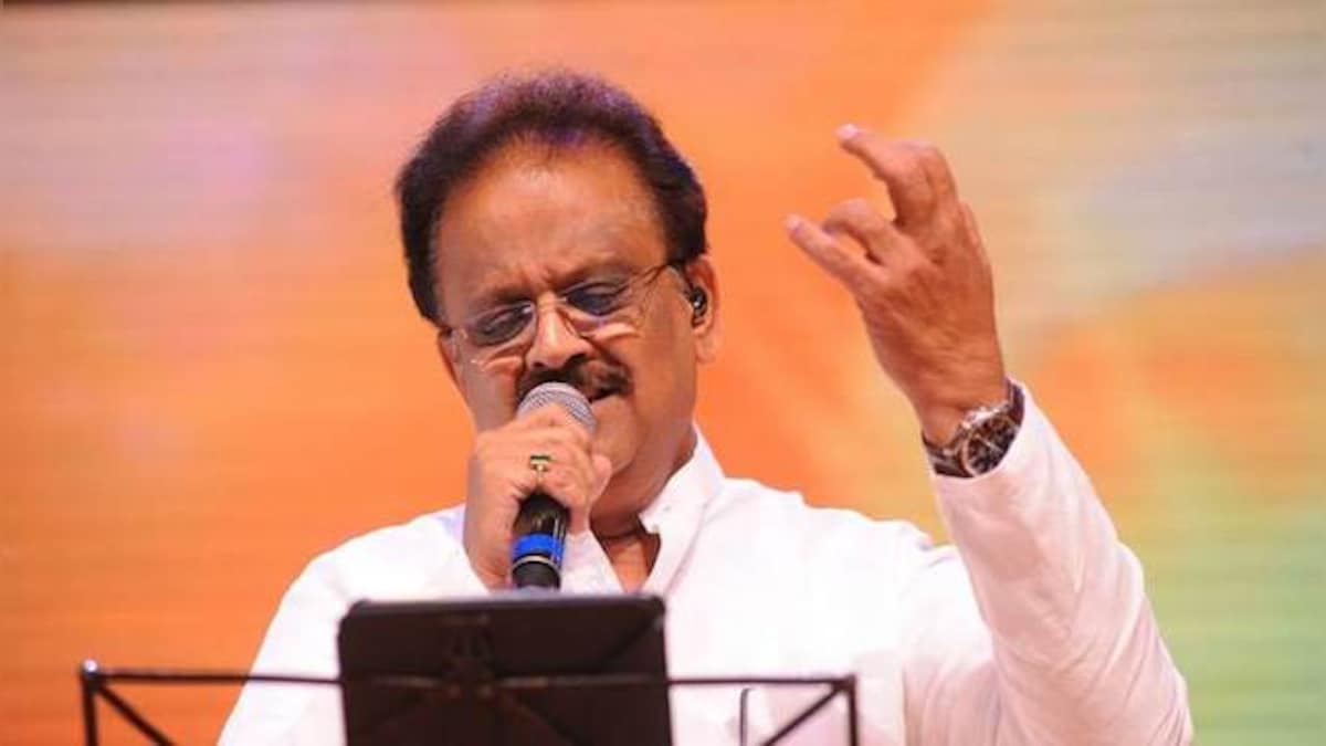 SP Balasubrahmanyam was a lesson in decoding tradition while keeping with the times