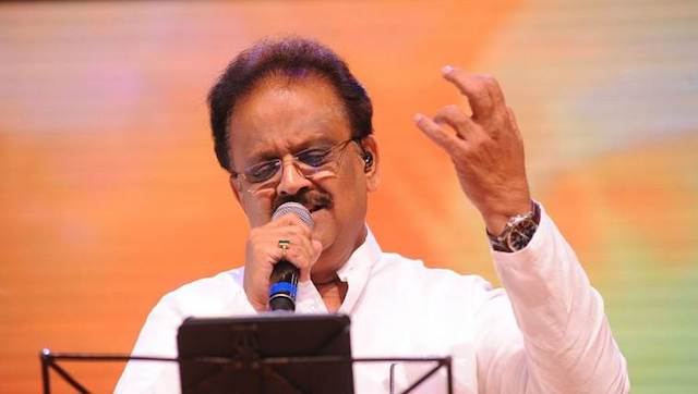 SP Balasubrahmanyam was a lesson in decoding tradition while keeping with the times SP Balasubrahmanyam was a lesson in decoding tradition while keeping with the times