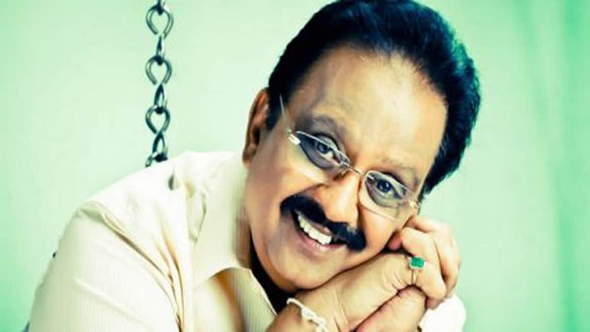 How SP Balasubrahmanyam became a rare, yet formidable, South Indian voice for the Hindi film hero