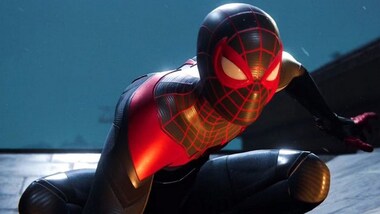 PS5 reveals size of the upcoming games Demon's Souls and Marvel's Spider-Man: Mile Morales