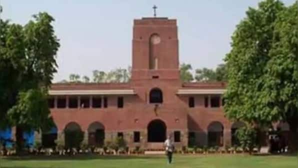 St Stephen’s College under Delhi University releases first cut-off list for undergraduate courses