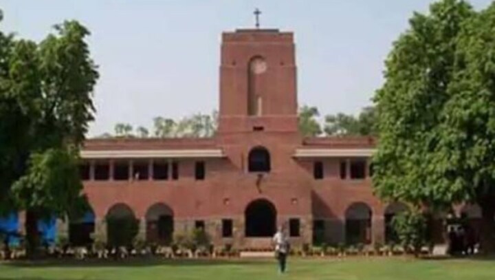 St Stephen’s College under Delhi University releases first cut-off list for undergraduate courses