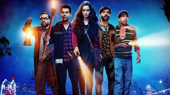 Stree, Rajkummar Rao and Shraddha Kapoor's 2018 hit horror comedy, to release in Japan