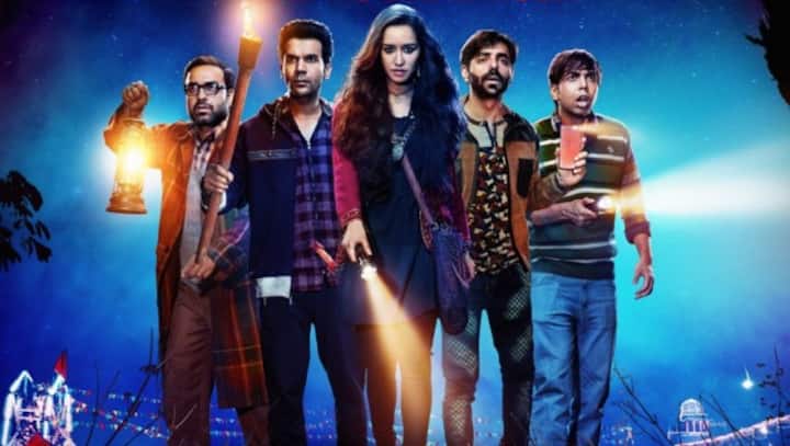 Stree, Rajkummar Rao and Shraddha Kapoor's 2018 hit horror comedy, to release in Japan